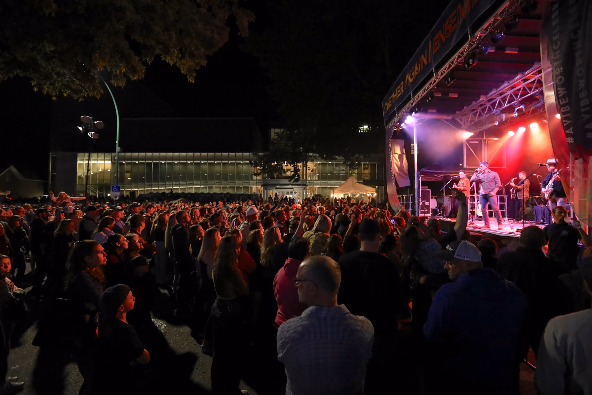 Together Again Festival