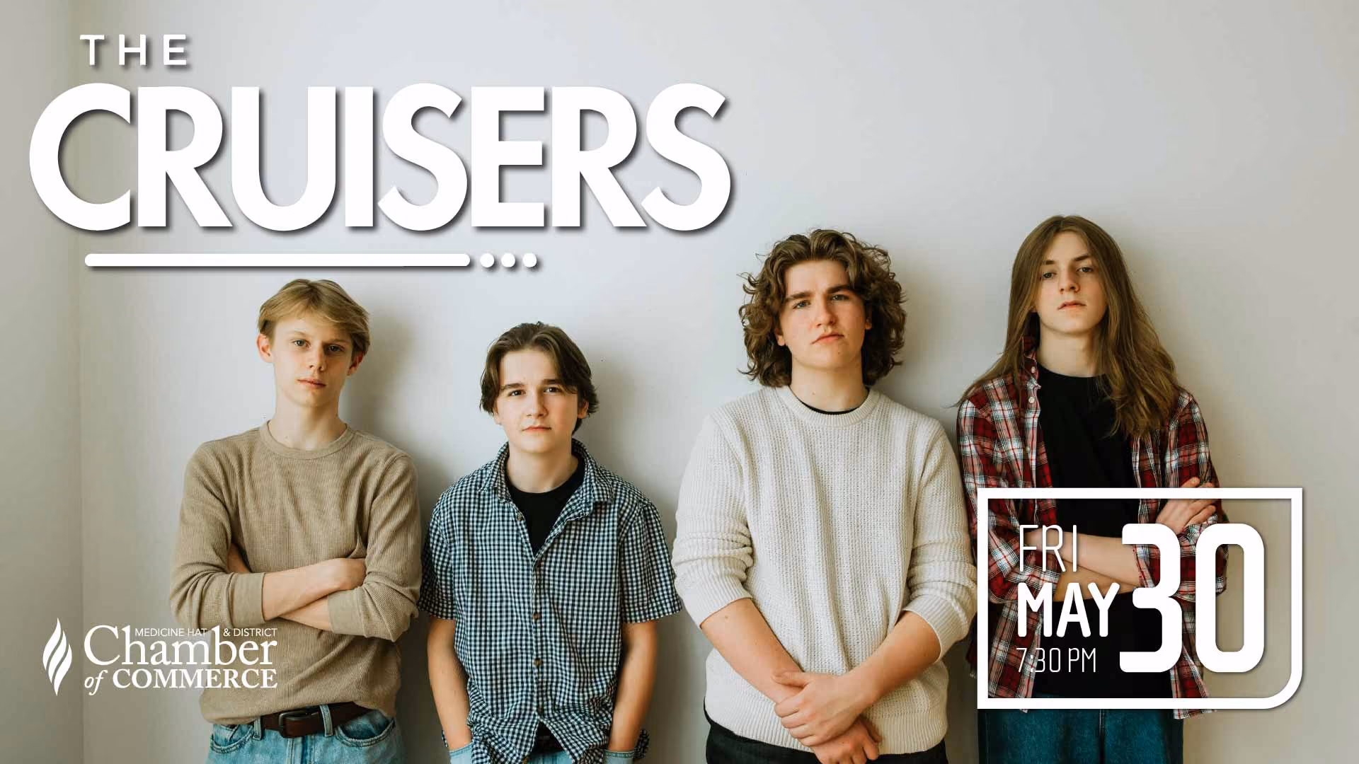 The Cruisers