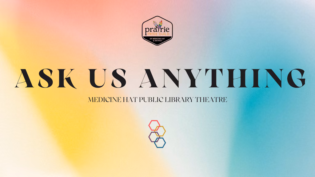 Ask Us Anything 2.0