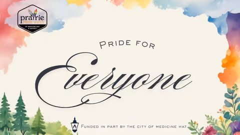 Pride for Everyone | 2025