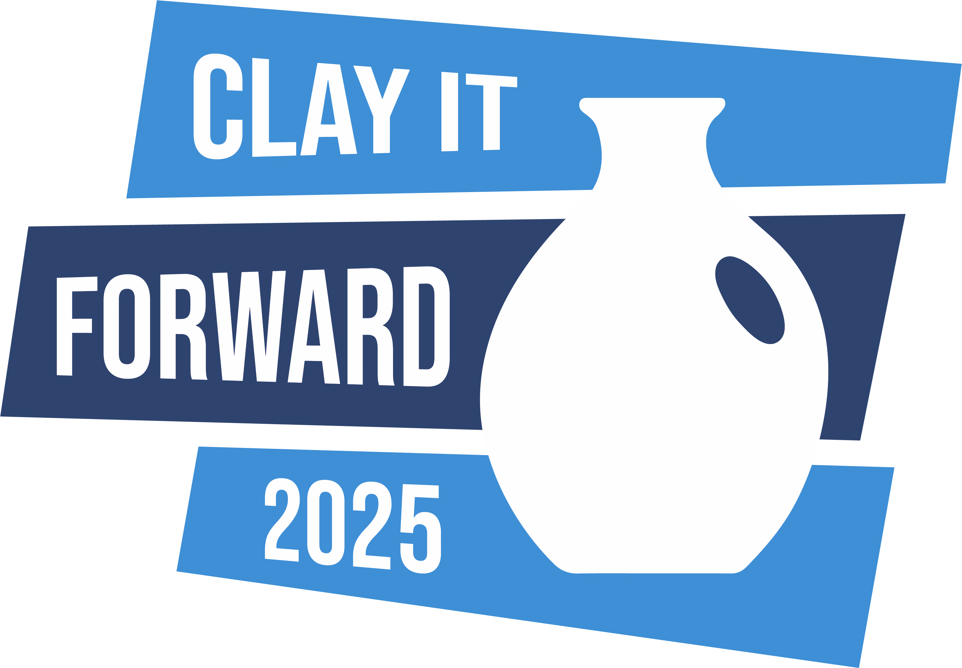 Clay It Forward