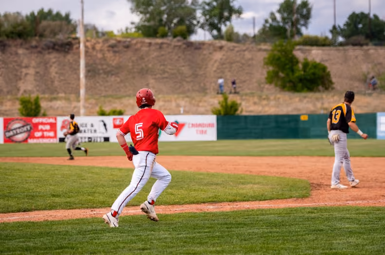 Medicine Hat Mavericks Minor Softball Night. May 29th, 2025