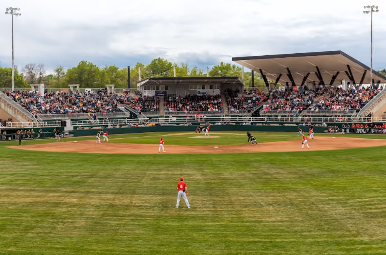 Medicine Hat Mavericks vs Lethbridge Bulls. May 31st, 2025