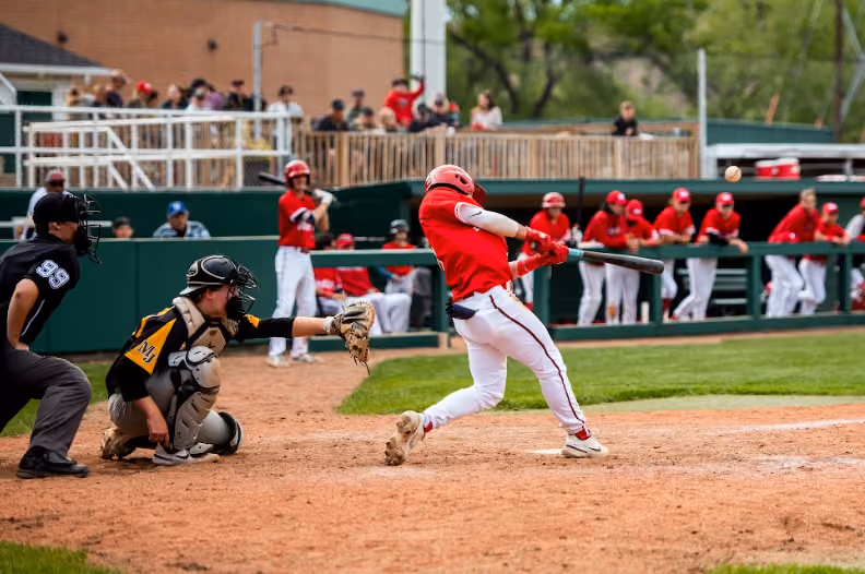 Medicine Hat Mavericks vs Brooks Bombers. June 6th, 2025
