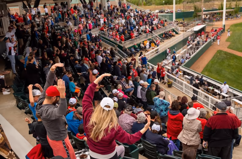 Medicine Hat Mavericks vs Okotoks Dawgs. June 13th, 2025