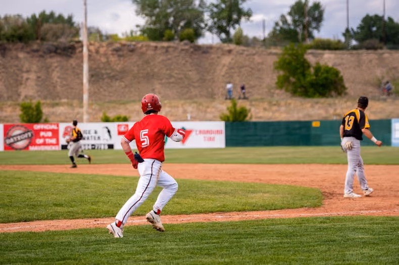 Medicine Hat Mavericks Bark In The Park. June 22nd, 2025.
