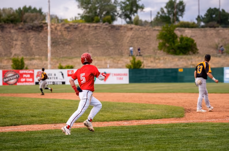 Medicine Hat Mavericks vs Lethbridge Bulls. July 15th, 2025