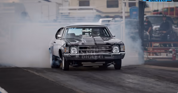 Power to the Pavement Street Car Shootout