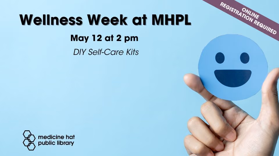 DIY Self-Care Kits