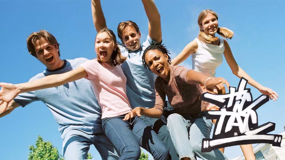 TIC TAC Presents: Spring Fever (Teens)