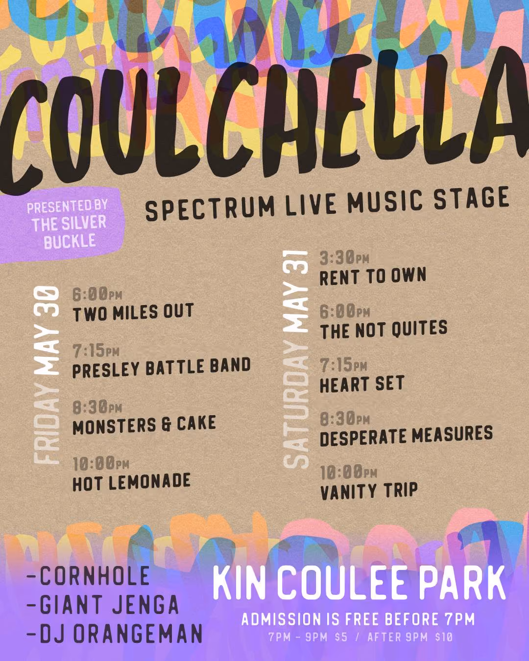 Coulchella