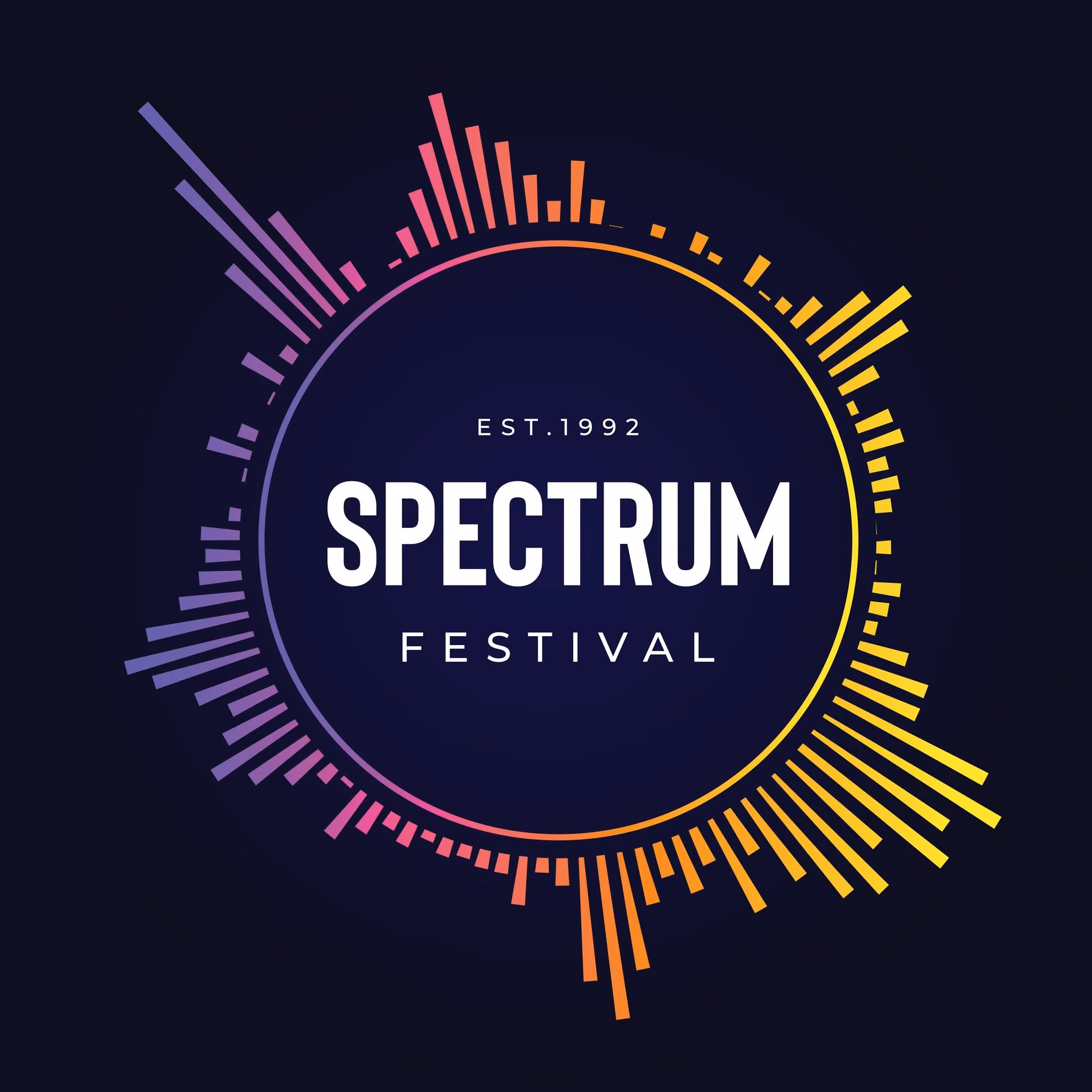 Spectrum - A Sunshine Festival