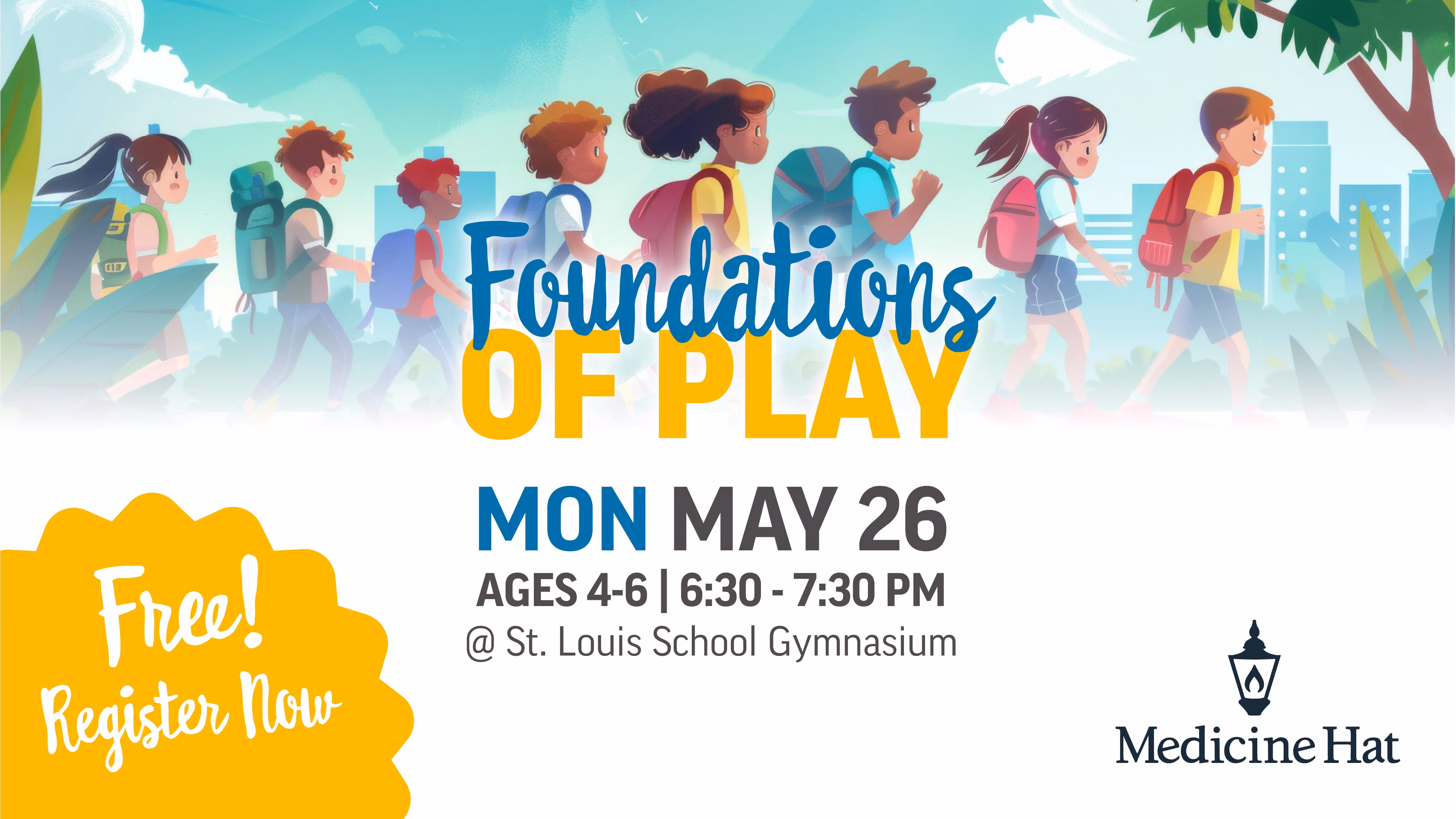 Foundations of Play