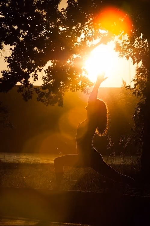 Summer Solstice at You4ia