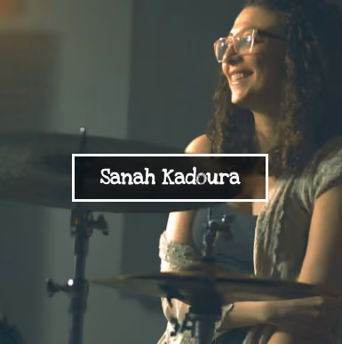 Sanah Kadoura June 17th, 2025