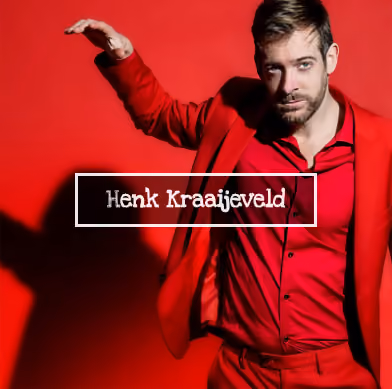 Henk Kraaijeveld | June 18th, 2025