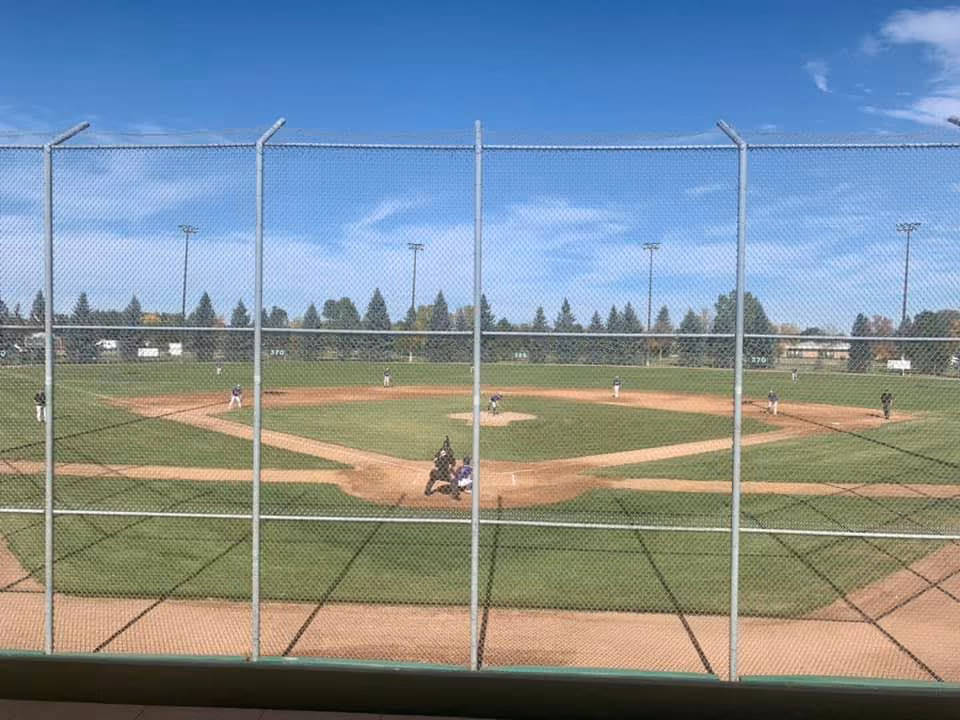UCT 18u Baseball Tournament - Host Team Medicine Hat Knights