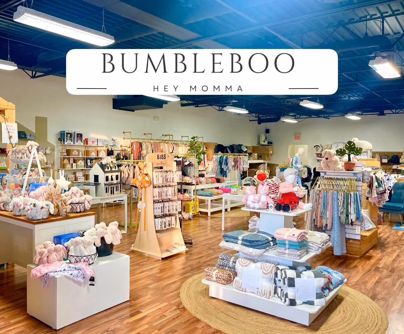 Bumbleboo