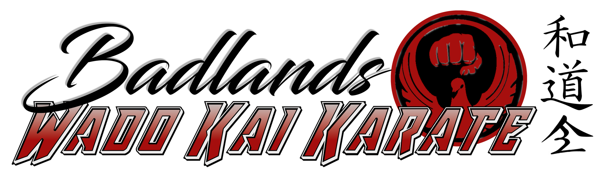 Badlands Wado Kai Karate