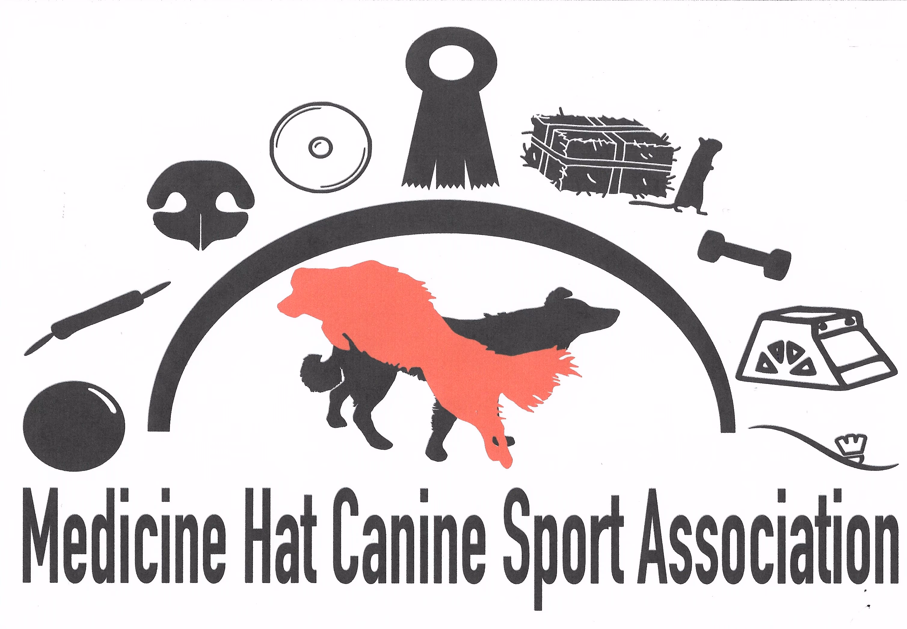 Medicine Hat Canine Sport Association