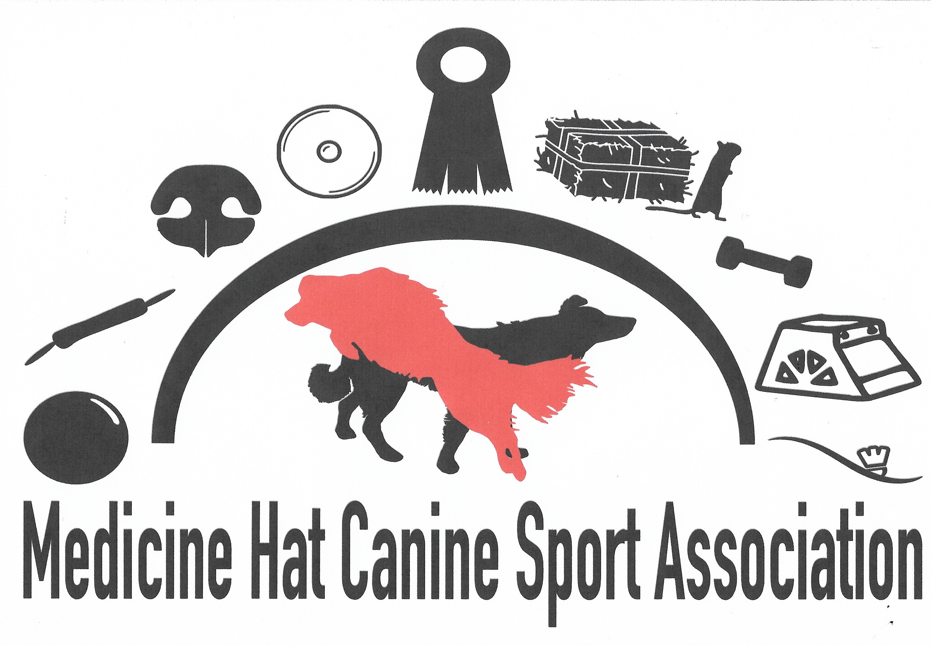 Medicine Hat Canine Sport Association