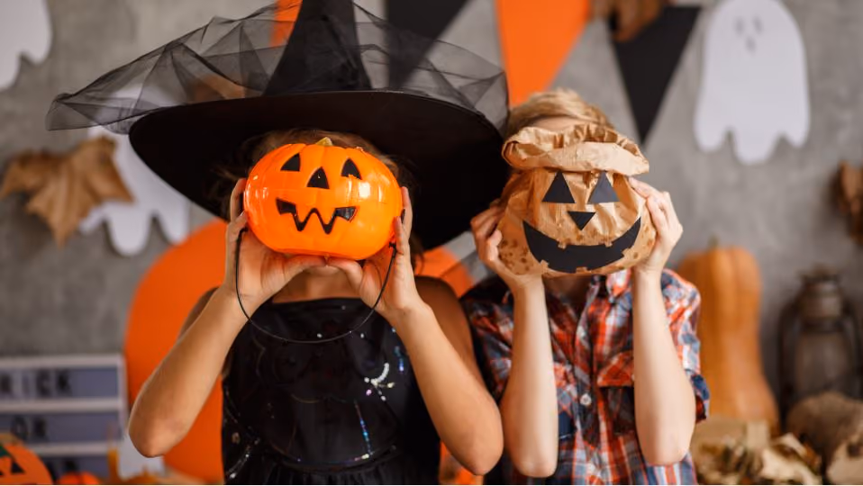Summerween Party (Teens) I June 22