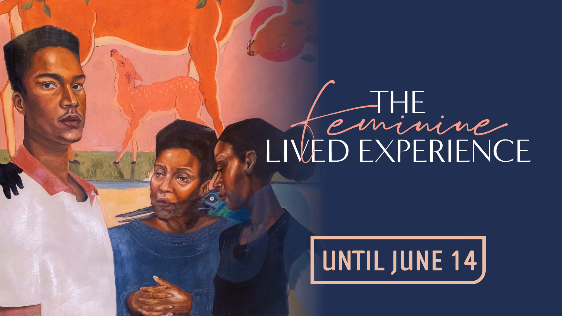 The Feminine Lived Experience