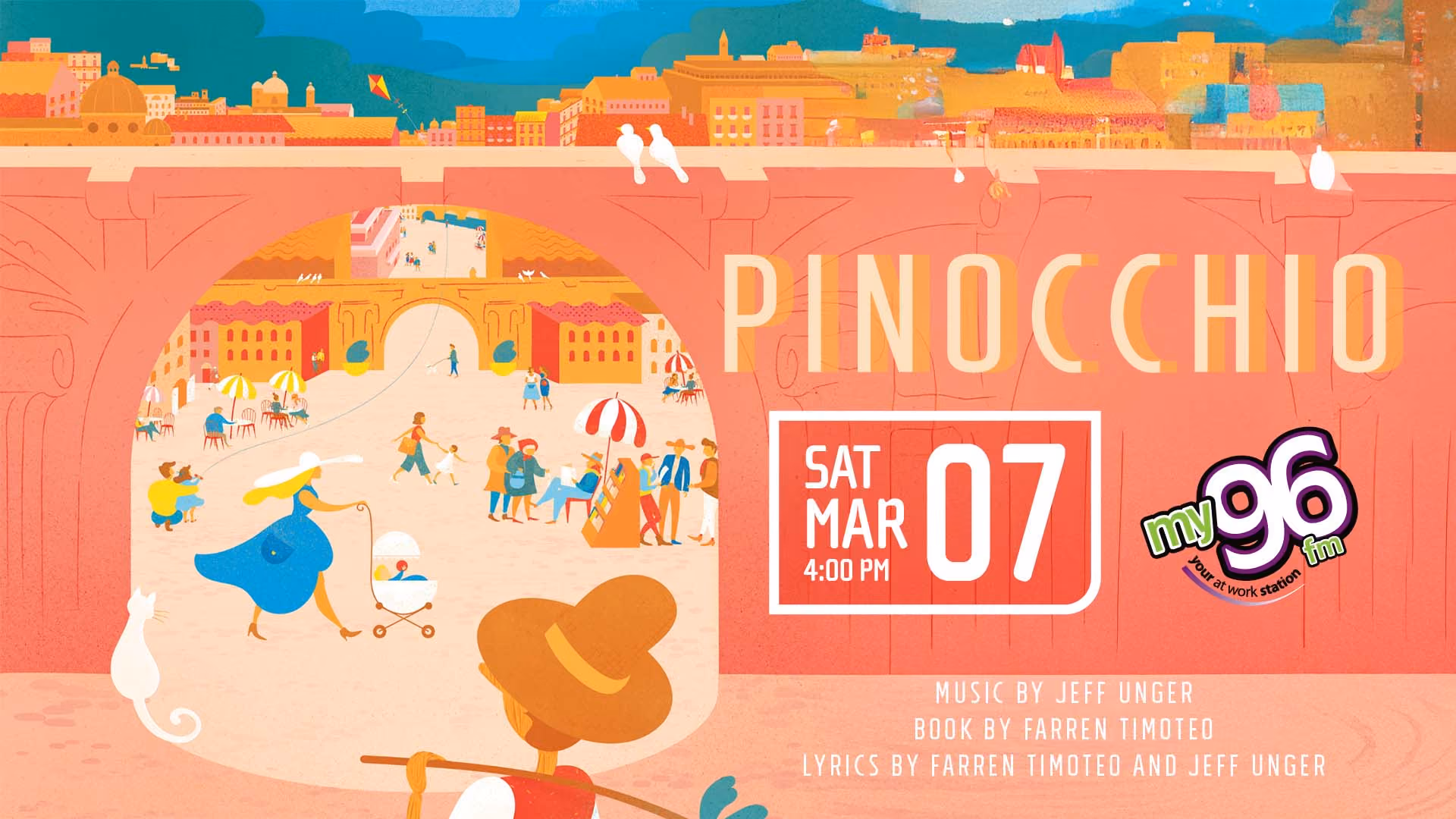 Pinocchio
