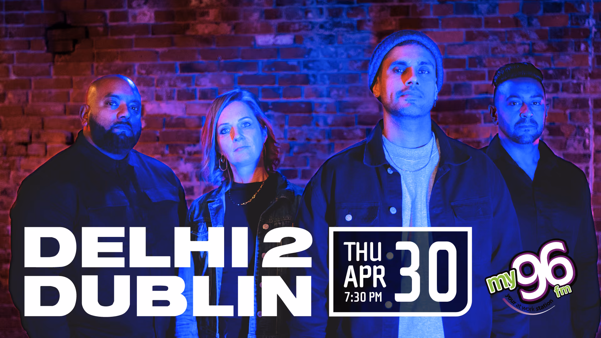 Delhi 2 Dublin