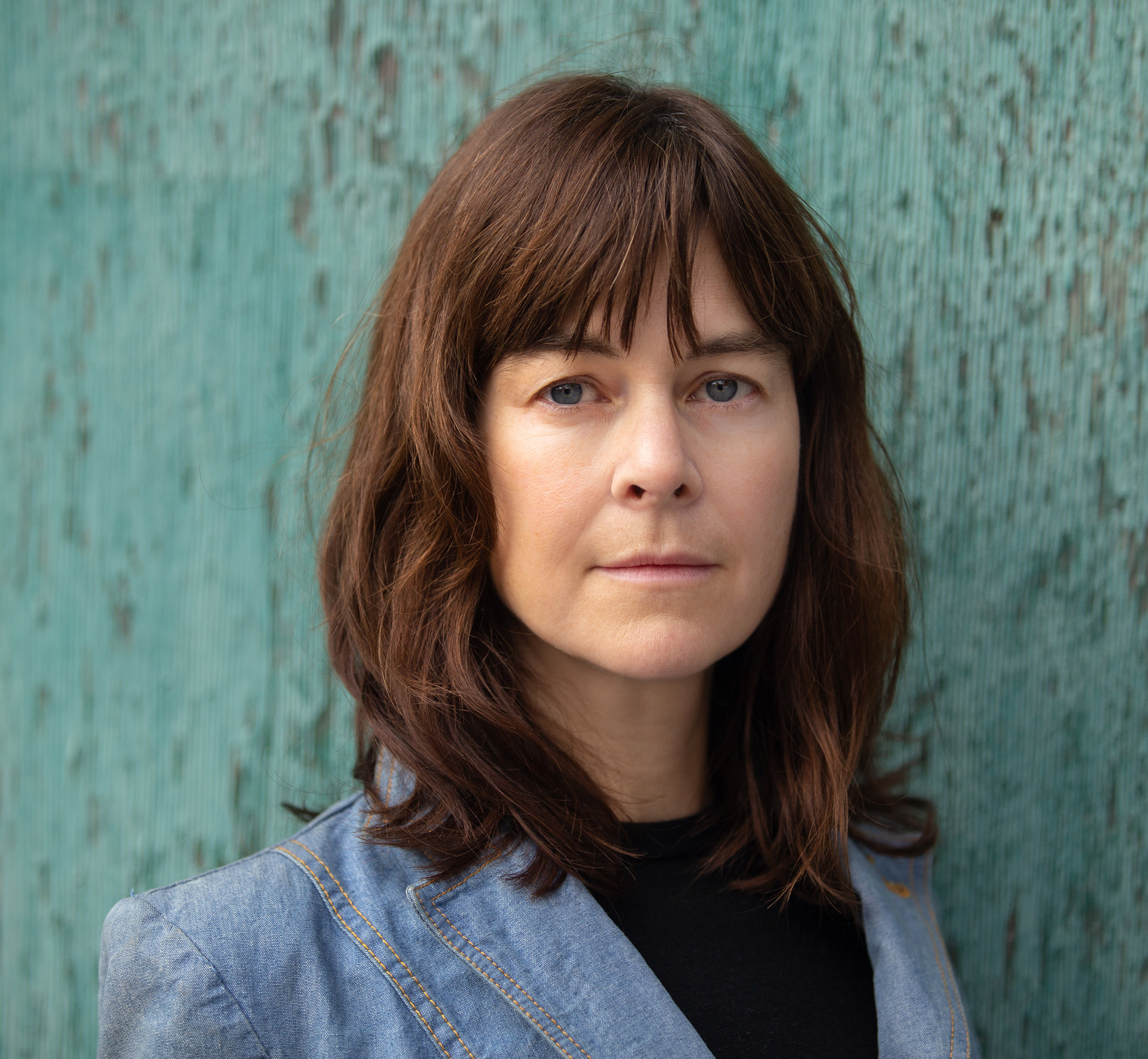 Shary Boyle Artist Talk: Ground Up