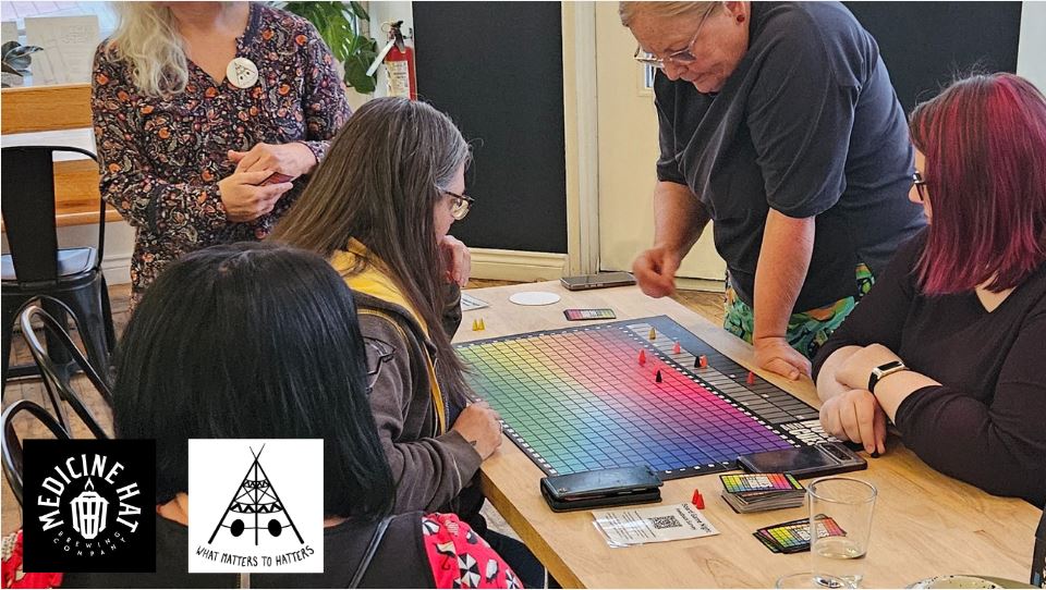Brews and Board Games I Aug. 13 