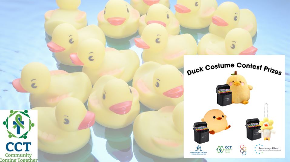 Duck Art Show & Awards I Aug. 20 (ages 13-19)