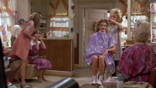 Big Laughs & Big Hair: Steel Magnolias I Aug. 26