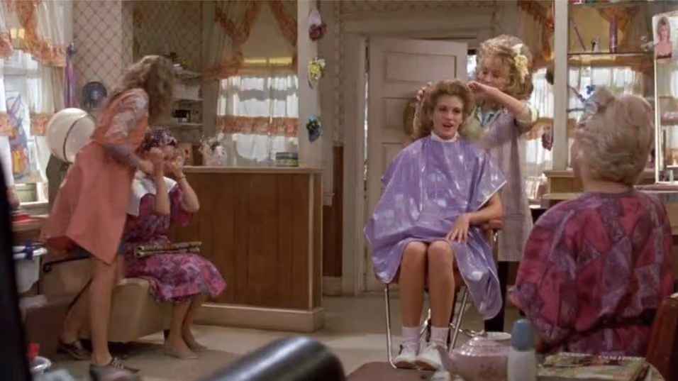 Big Laughs & Big Hair: Steel Magnolias I Aug. 26