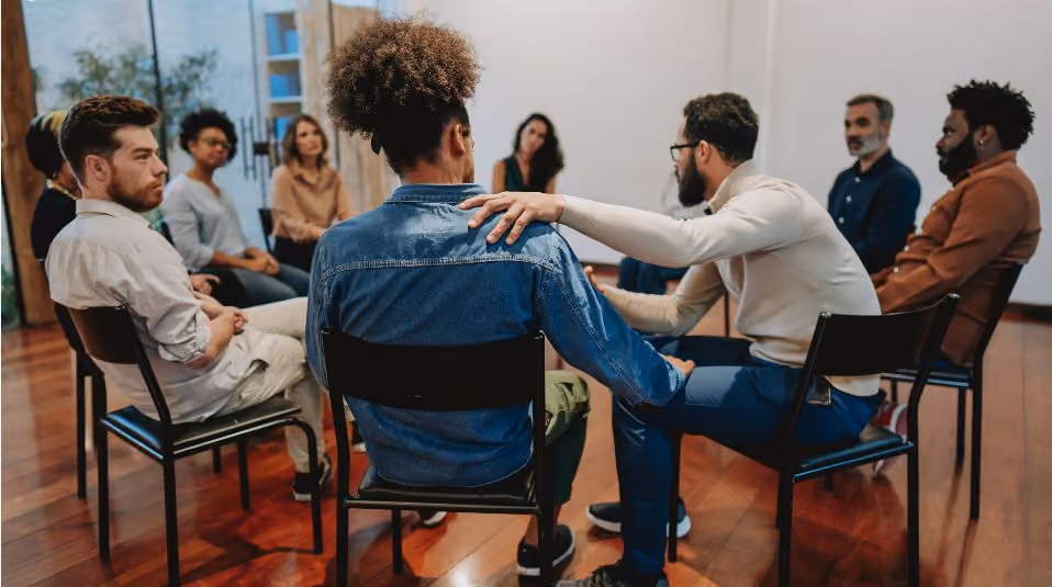 Infertility, Pregnancy Loss, and Infant Loss Support Group I Aug. 26