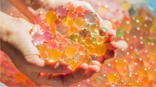 Teen Sensory Fun I Aug. 27