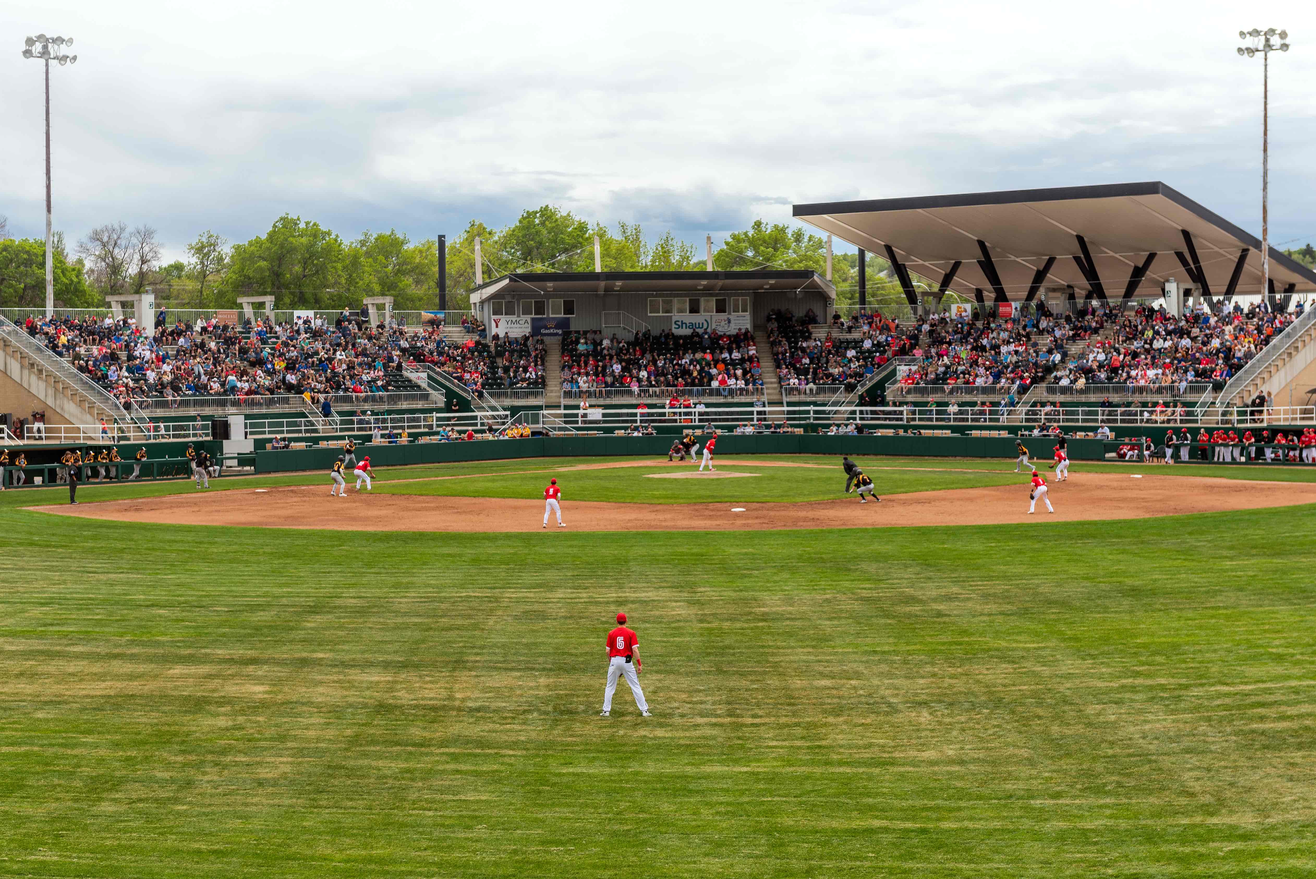 Mavericks Playoffs: Game 1 VS REGINA