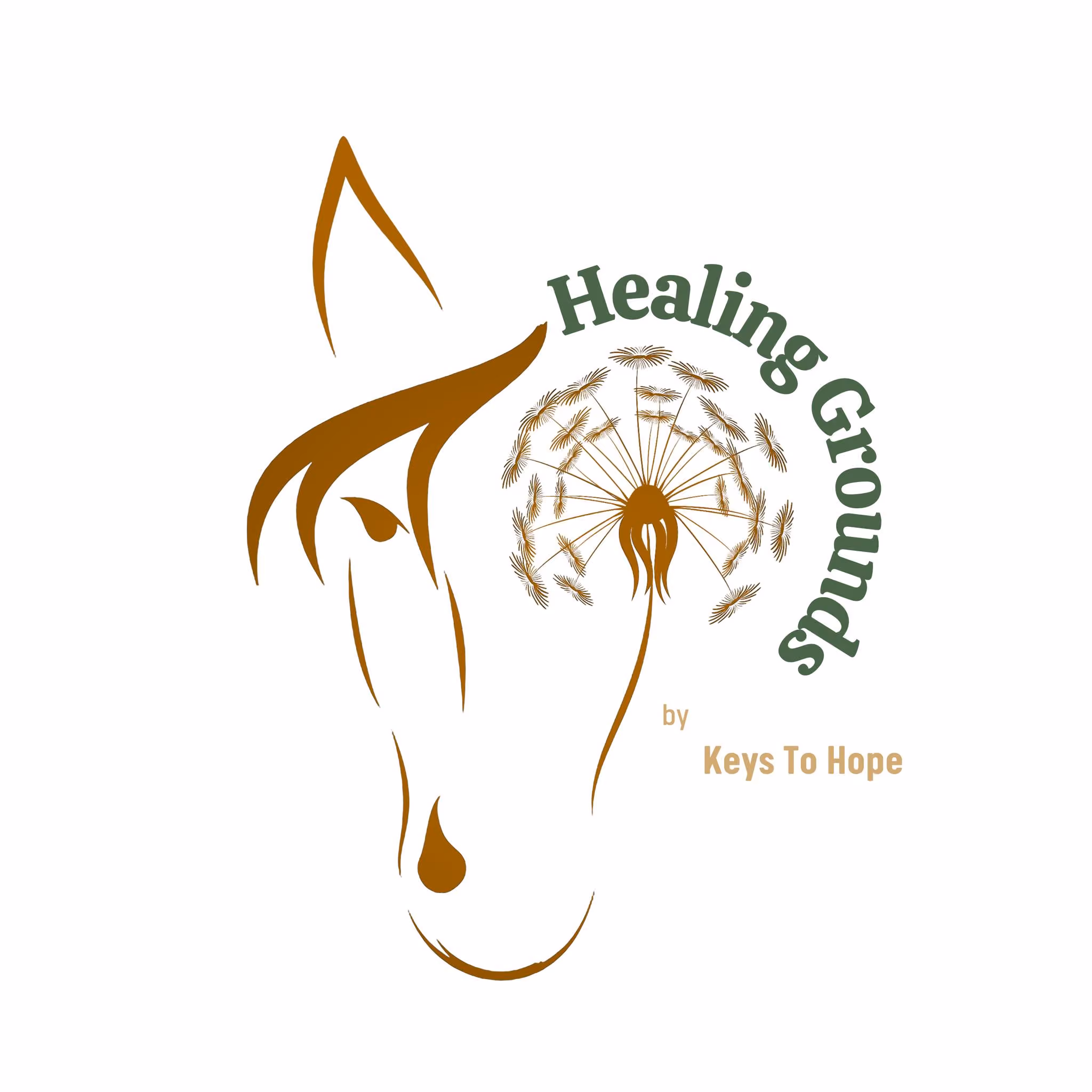 Healing Grounds by Keys to Hope