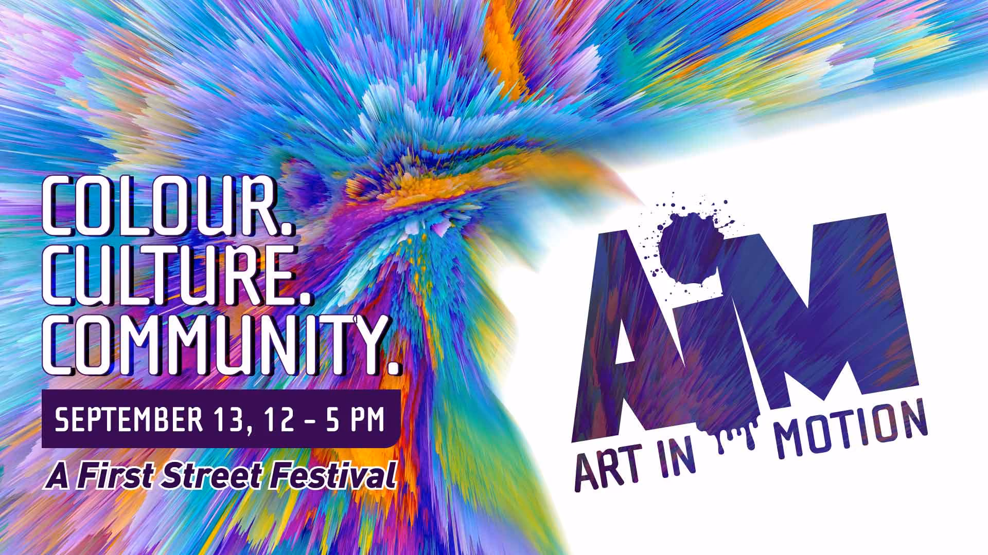 Art in Motion 2025