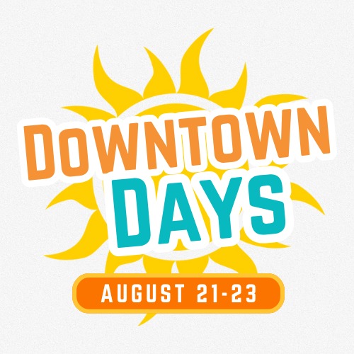 Medicine Hat Downtown Days 
