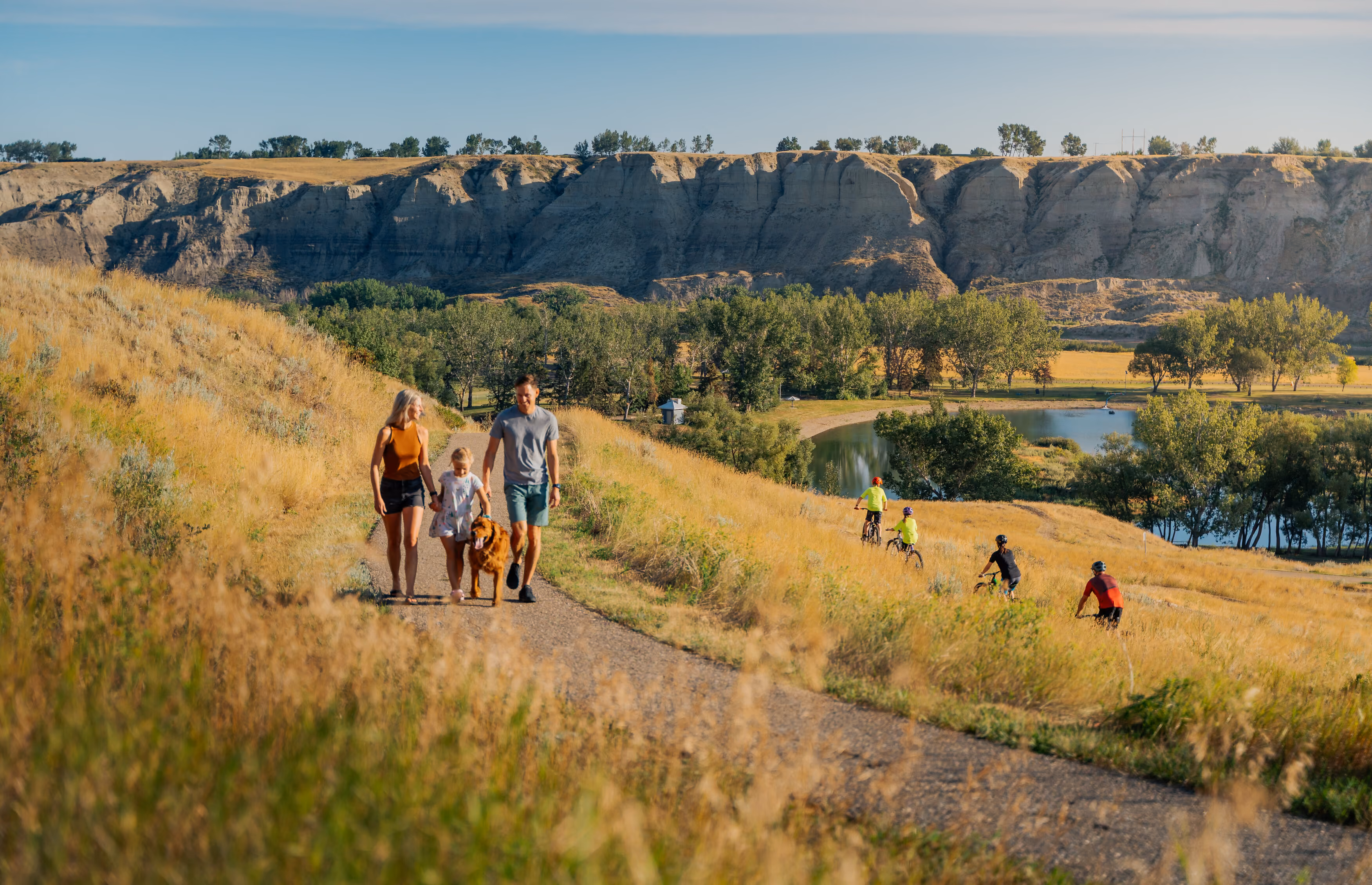 Sunshine Trolley Medicine Hat.