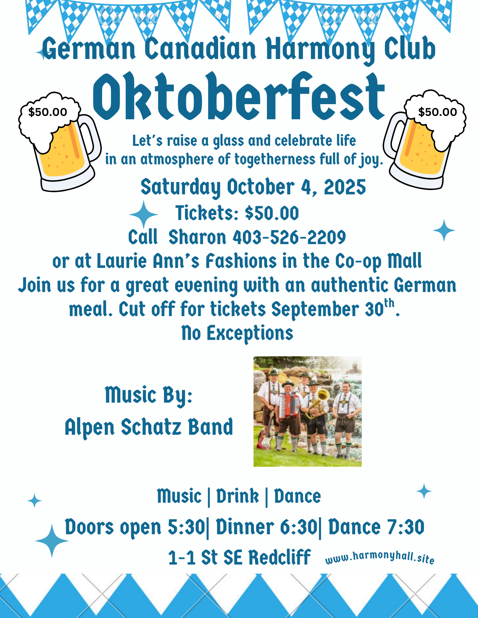 2025 Oktoberfest