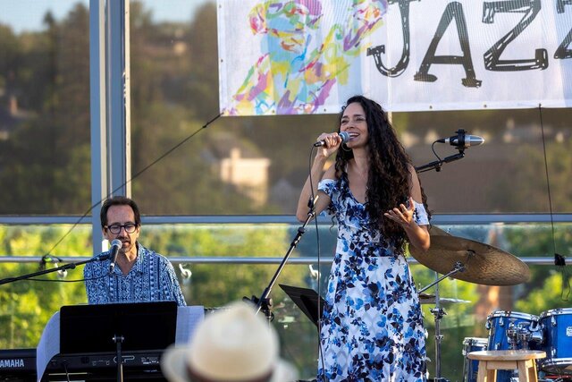 Esplanade Arts & Heritage Centre