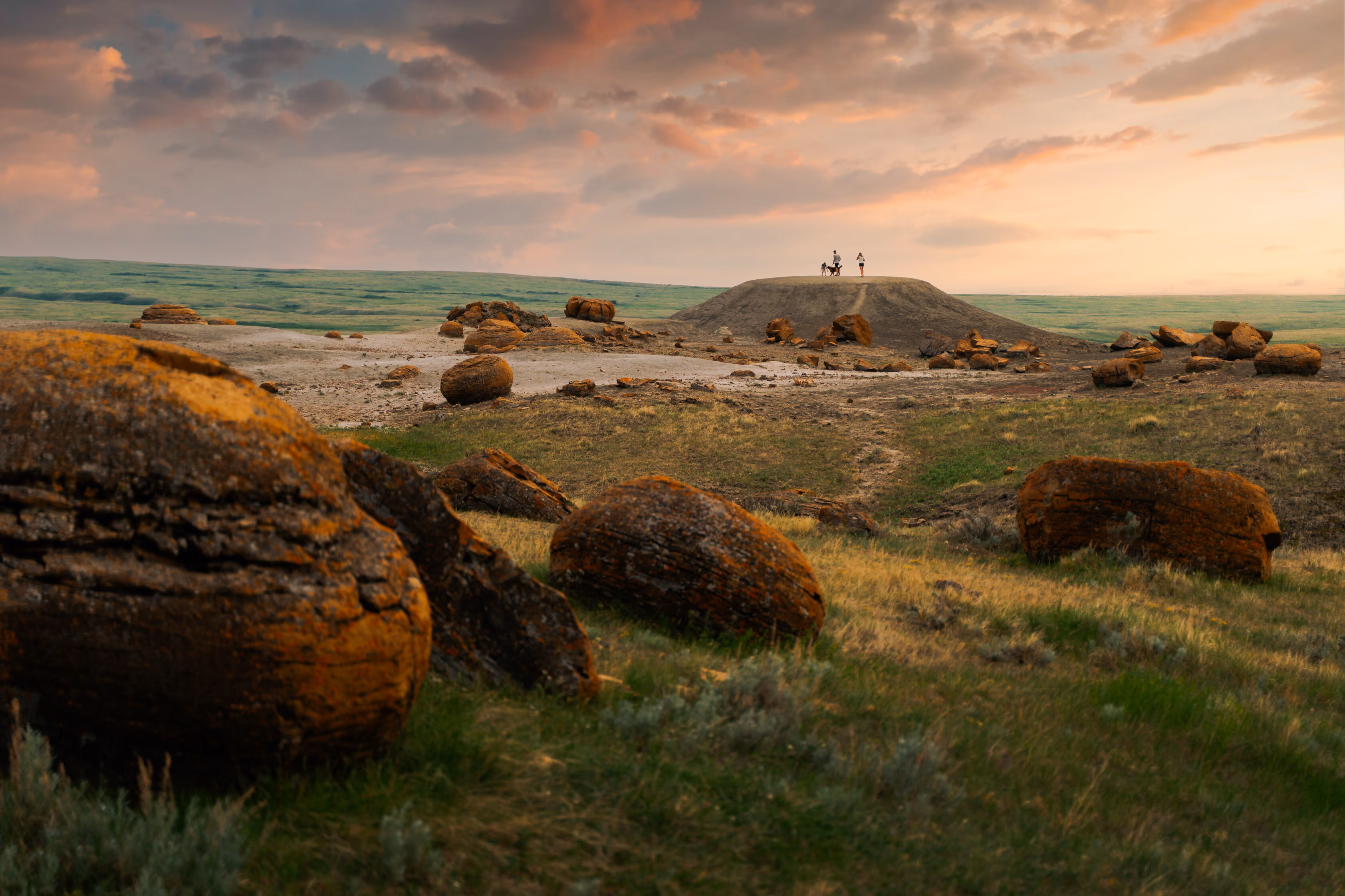 Travel Alberta noted Medicine Hat in "The Best Spots in Alberta for Neurodivergent Travellers of All Ages"