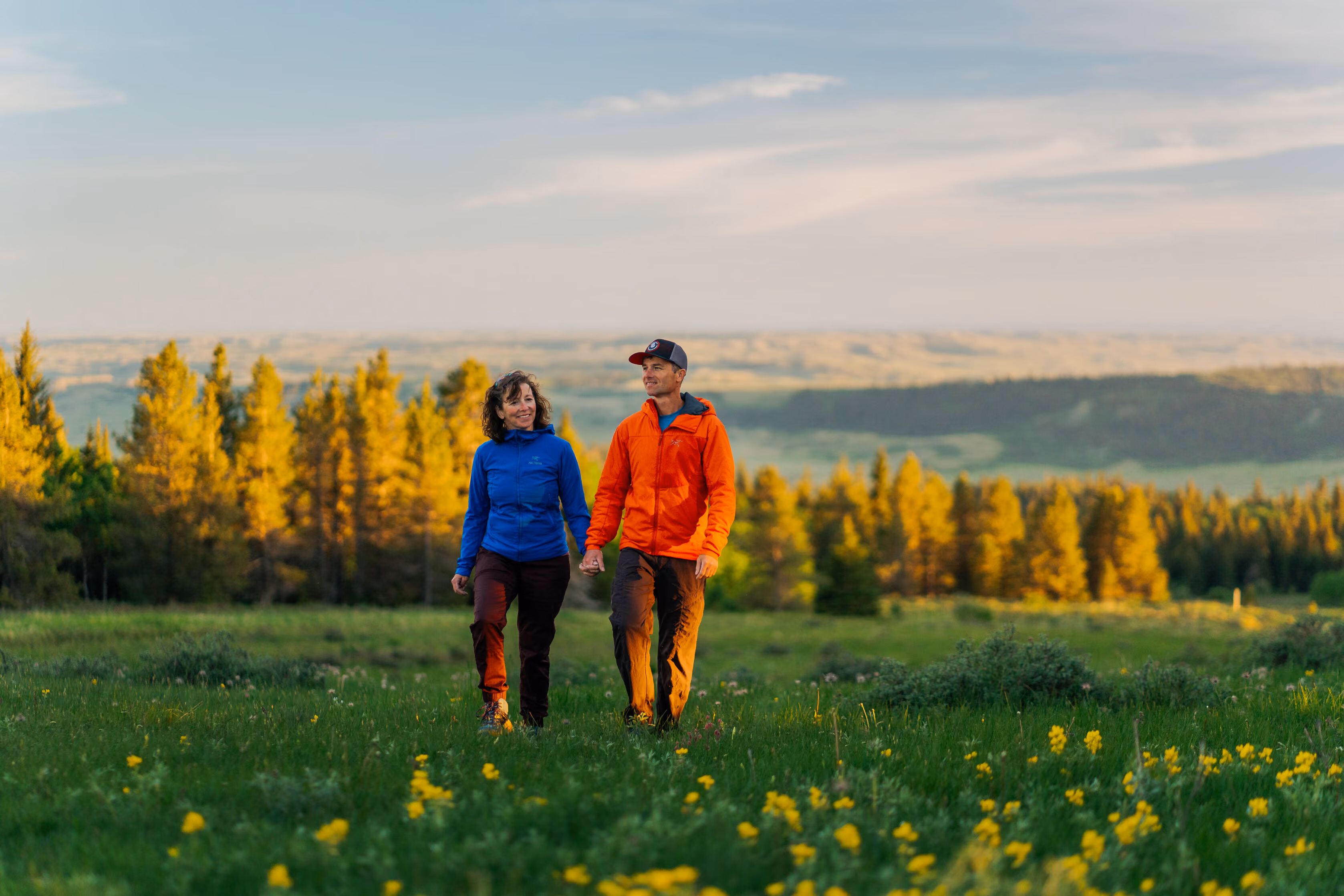 Medicine Hat: The Ultimate Fall Road Trip