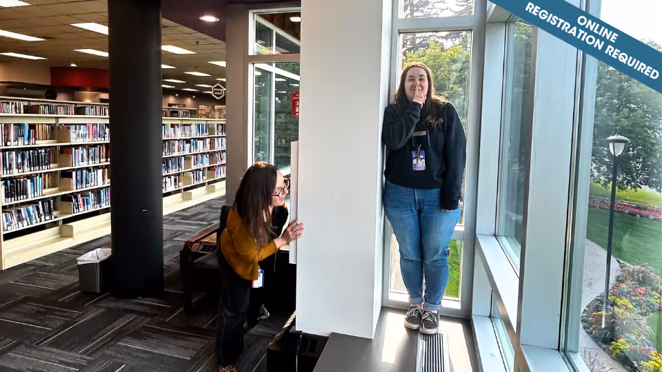 Reconnecting to Play: Playground Games I Sept. 9 (ages 19+)