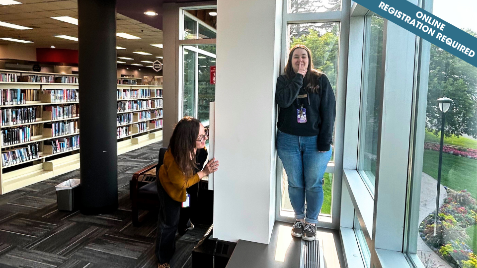 Reconnecting to Play: Playground Games I Sept. 9 (ages 19+)