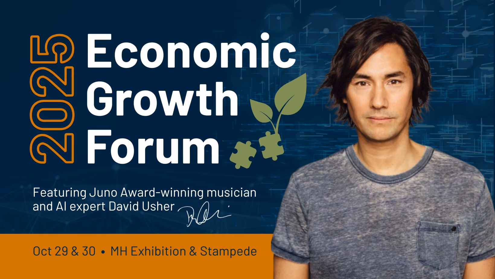 2025 Economic Growth Forum