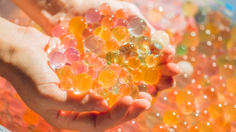 Teen Sensory Fun I Sept. 17 