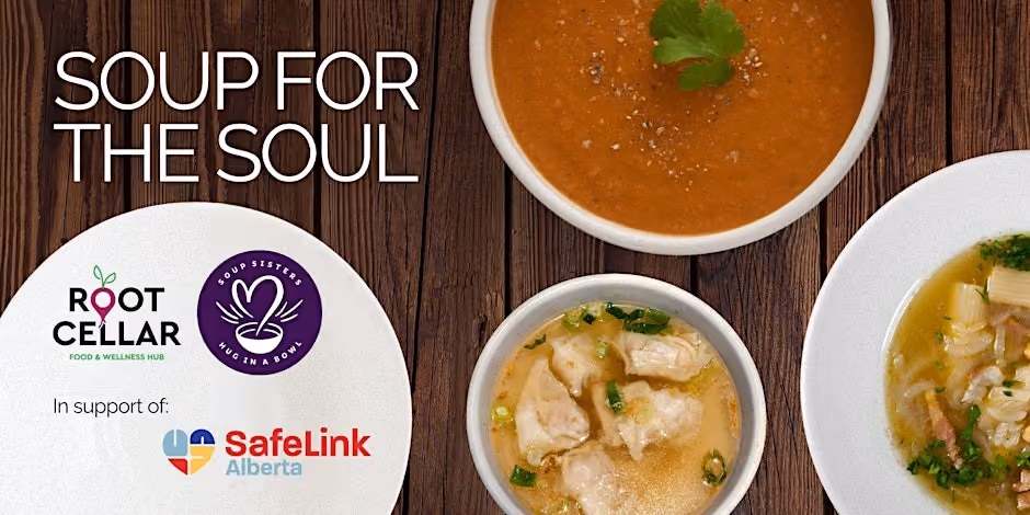 Soup for the Soul